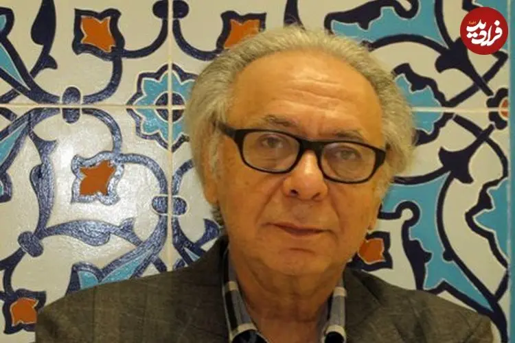 جلال خالقی مطلق درگذشت