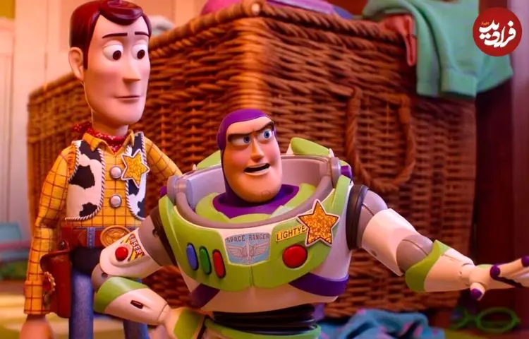 اولین واکنش‌ها به انیمیشن Toy Story 5؛ اثری احساسی با طنز دلنشین