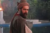 (عکس) آخرین خبر‌ها از سریال ماه رمضان تلویزیون