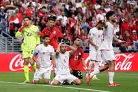 ببینید| آفساید و گل مردود شجاع در بازی ایران مقابل مصر