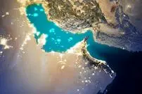 اینفوگرافیک| کشورهایی که برای صادرات و واردات نفت بیشترین وابستگی را به تنگه هرمز دارند