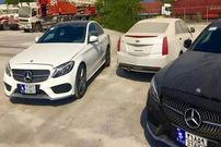 امکان تبدیل پلاک خودروهای مناطق آزاد به پلاک ملی فراهم شد 