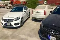 امکان تبدیل پلاک خودروهای مناطق آزاد به پلاک ملی فراهم شد 