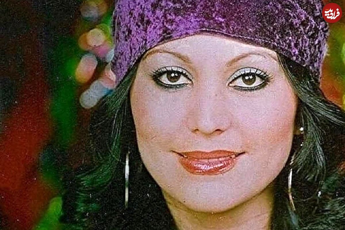 عکس| سفر در زمان؛ «سیمین غفاری» در کنار بیک ایمانوردی و عزت الله رمضانی فر؛ سال 1350