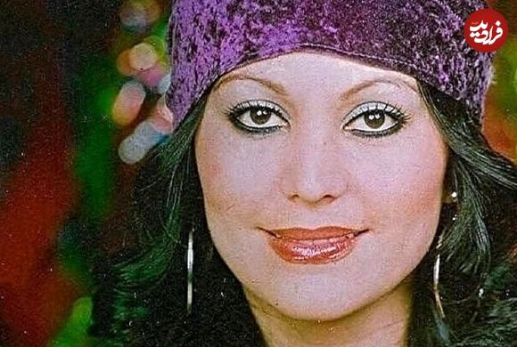 عکس| سفر در زمان؛ «سیمین غفاری» در کنار بیک ایمانوردی و عزت الله رمضانی فر؛ سال 1350