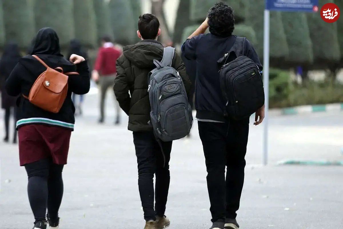 دردسرهای تحصیل در تهران؛ جنگ برای بقا