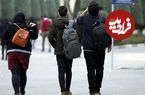 دردسرهای تحصیل در تهران؛ جنگ برای بقا