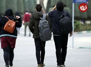 دردسرهای تحصیل در تهران؛ جنگ برای بقا