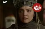 عکس| سفر به گذشته؛ «آیدا ماهیانی، تلما» سریال رویای نیمه شب در 32 سالگی؛ سال 1402