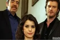 «مهند» سریال عشق ممنوع با ژست متفاوت در کنار همسرش