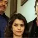 «مهند» سریال عشق ممنوع با ژست متفاوت در کنار همسرش