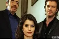 «مهند» سریال عشق ممنوع با ژست متفاوت در کنار همسرش
