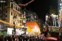  (ویدئو) تصاویری تازه از حادثه‌ تلخی که در هند رخ داد