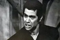 عکس| سفر زمان؛ دیدار «مهدی مهدوی کیا و بهروز وثوقی» در آلمان؛ دهه 80
