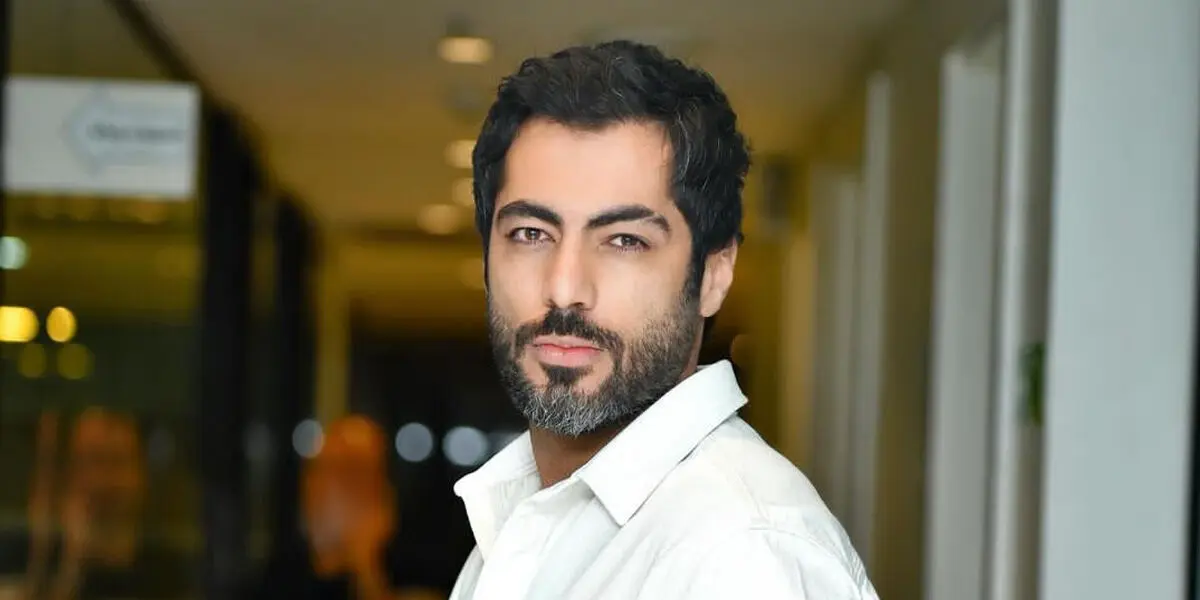 (تصاویر) عکس های شخصی، زندگی خصوصی و بیوگرافی نوید پورفرج