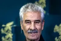 عکس| سفر زمان؛ چهرۀ «جعفر دهقان» در 39 سالگی در فیلم «شیرهای جوان»؛ سال 78