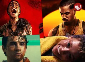 تصاویر| ۱۰ فیلم ترسناک اورجینال پرفروش دهه ۲۰۲۰