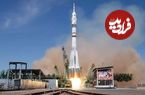 ببینید؛ ۵۰ ساعت حیاتی برای رساندن تجهیزات و آذوقه به ایستگاه فضایی