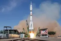 ببینید؛ ۵۰ ساعت حیاتی برای رساندن تجهیزات و آذوقه به ایستگاه فضایی