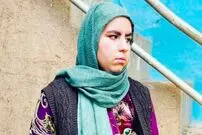 عکس جدید بازیگر نون خ با یک متن معنادار