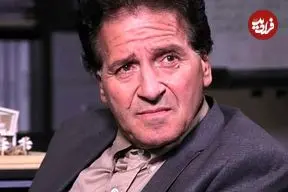 عکس| سفر در زمان؛ «ابوالفضل پورعرب» در 32 سالگی و در نهمین فیلم سینمایی اش؛ سال 72