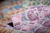 قیمت لیر ترکیه امروز یکشنبه 17 خرداد 1405؛ رشد 1.06 درصدی