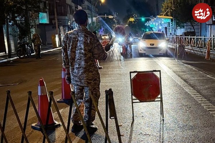 وقتی بازرسی، امنیت می‌آورد نه اضطراب