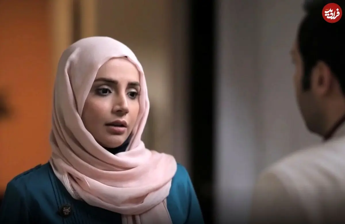 عکس| سفر در زمان؛ «آرزو» 8 سال بعد سریال آنام در خانه اش در دبی در 48 سالگی