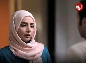 عکس| سفر در زمان؛ «آرزو» 8 سال بعد سریال آنام در خانه اش در دبی در 48 سالگی