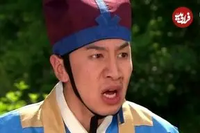 عکس| سفر زمان؛ چهرۀ «یونگ دال» 14 سال بعد از سریال «دونگ‌یی» در یک مراسم