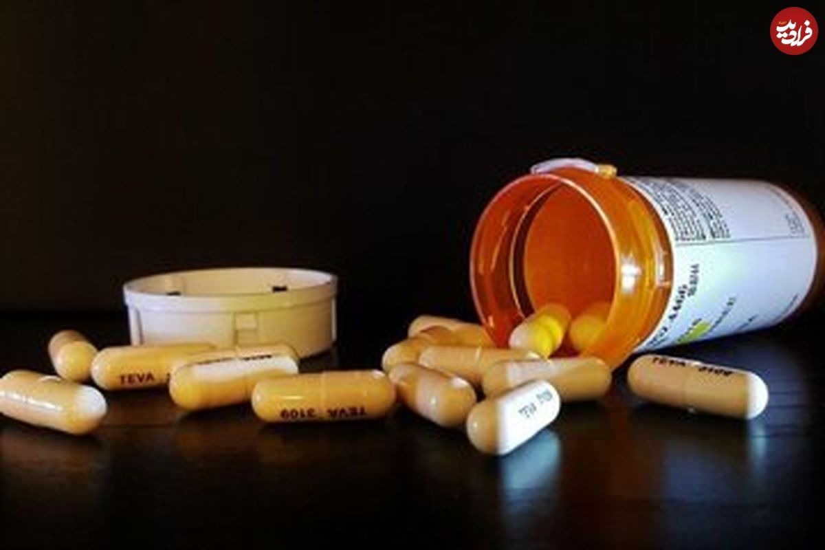 خطر استفاده خودسرانه از این داروها