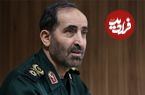 عکس؛ سفر به تاریخ؛ «سردار شادمانی، فرمانده قرارگاه خاتم‌الانبیا» در کنار «صیاد شیرازی» در جبهه