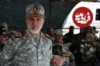عکس؛ سفر در زمان؛ «سرلشکر رشید و محسن رضایی» در یک جلسه شبانه در کنار رهبر انقلاب؛ دهه 60