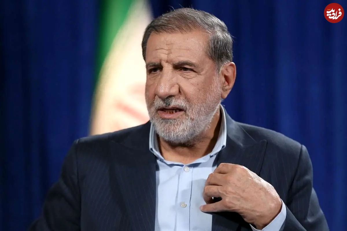 کوثری: آتشبس نشده، در مرحله قطع موقت جنگ هستیم