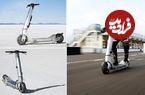 تصاویر؛ The Turbo؛ سریع‌ترین اسکوتر برقی جهان با سرعتی بیش از ۱۶۰ کیلومتر در ساعت