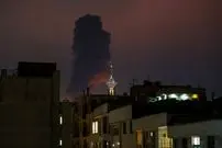 افزایش آلودگی‌های زیست‌محیطی ایران نسبت به جنگ ۱۲ روزه