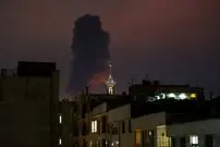 افزایش آلودگی‌های زیست‌محیطی ایران نسبت به جنگ ۱۲ روزه
