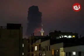 افزایش آلودگی‌های زیست‌محیطی ایران نسبت به جنگ ۱۲ روزه