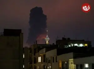 افزایش آلودگی‌های زیست‌محیطی ایران نسبت به جنگ ۱۲ روزه