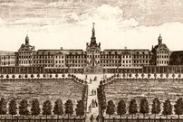 «قصر دیوانگان»؛ داستان قدیمی‌ترین آسایشگاه روانی جهان