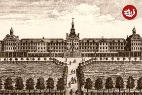 «قصر دیوانگان»؛ داستان قدیمی‌ترین آسایشگاه روانی جهان