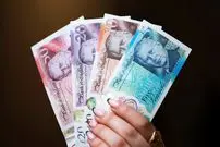 قیمت پوند امروز جمعه 4 اردیبهشت 1405