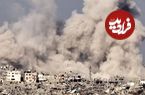 سفر در زمان؛ مقاومت هم حدی دارد: ماجرای روزی که قذافی با عصبانیت به عرفات زنگ زد!