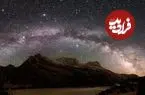 دقیق‌ترین و بزرگترین عکس از کهکشان راه شیری منتشر شد