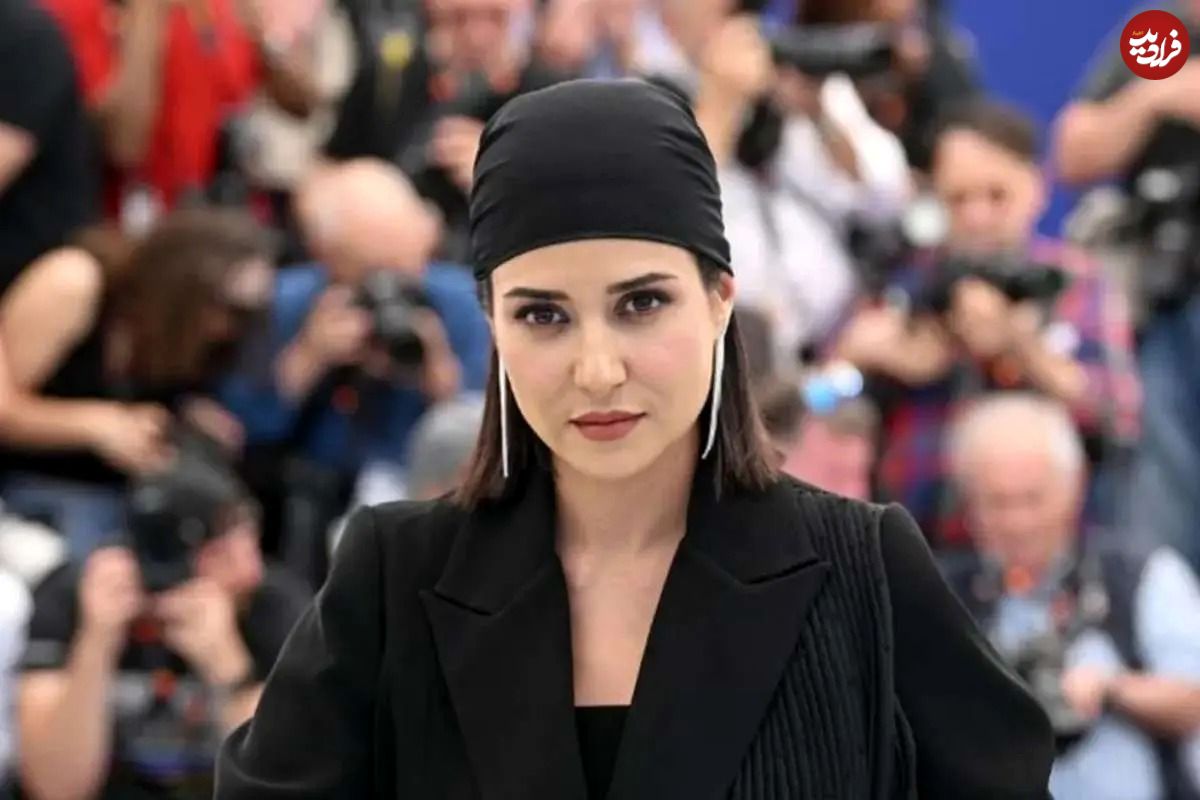 تصاویر؛ گریم دیدنی پریناز ایزدیار در تئاتر موزیکال بینوایان