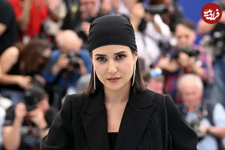 تصاویر؛ گریم دیدنی پریناز ایزدیار در تئاتر موزیکال بینوایان