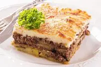 موساکا؛ غذایی یونانی که جهان را تسخیر کرد