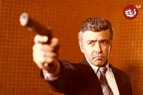 ببینید؛ میدان آرژانتین سال ۱۳۶۲، لوکیشن فیلم سینمایی "سناتور"