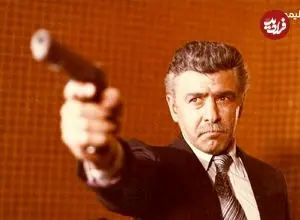 ببینید؛ میدان آرژانتین سال ۱۳۶۲، لوکیشن فیلم سینمایی "سناتور"