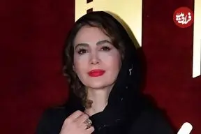 عکس| سفر زمان؛ چهرۀ «نگین صدق گویا» 27 سال قبل در پشت‌صحنه «ایستگاه»